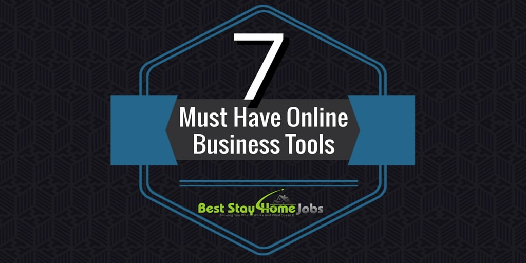 7 essential resources for home business owners