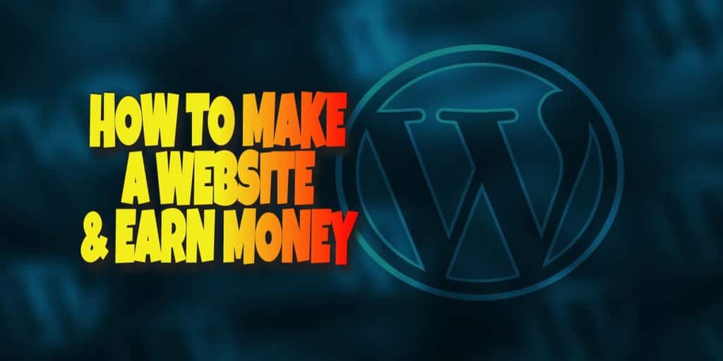 How To Make A Website And Earn Money Best Stay Home Jobs Images, Photos, Reviews