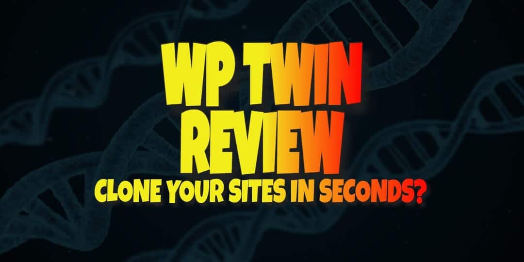 WP Twin Review