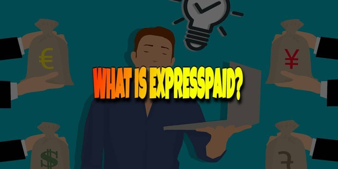 What is ExpressPaid About?
