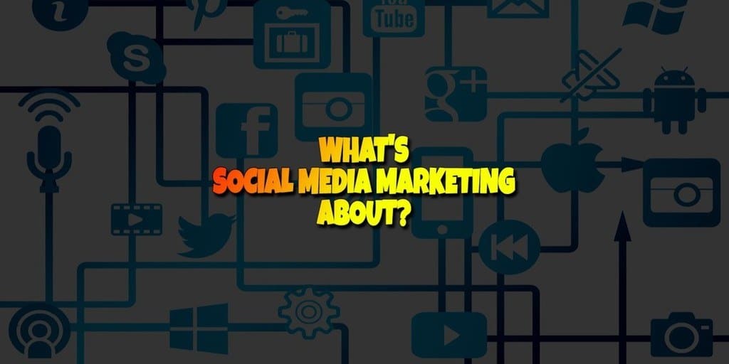 What Is Social Media Marketing Best Stay Home Jobs Images, Photos, Reviews