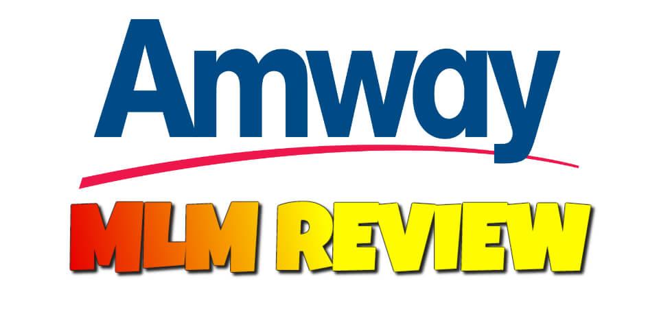 Amway MLM Review